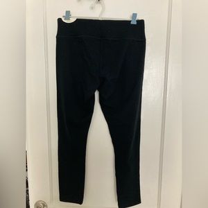 Black Leggings